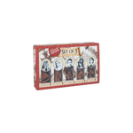 Great Minds Set of 5 Wooden Puzzle (Women)