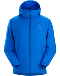 Arc´teryx Atom LT Hoody, isolasjonsjakke herre Fluidity 24108 S 2022