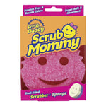 Scrub Daddy Rengjøringssvamp Mommy, YX1103