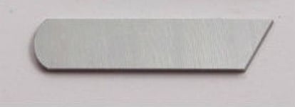 (L16) Kniv under Bernette / Bernina 003-009D, 334-335DS, 700D-80