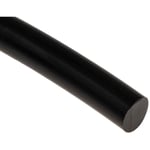 Rs Pro - Cordon joint torique en Caoutchouc Nitrile, Diam. 8mm, 8.5m de long ( Prix pour Bobine de 1 )