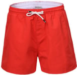 Glo Story Uiminen Shortsit Red