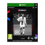 FIFA 21 NXT Lvl Edition (Xbox Series X)