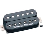 SH-6B - DUNCAN DISTORTION CHEVALET NOIR