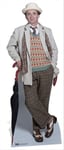 Sylvester McCoy  Dr Doctor Who Official Celebrity Cardboard Fun Cutout/Figure