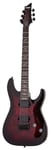 Schecter Omen Elite-6 BCHB