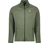 Rider Zip M tröja Herr PINE NEEDLE/PINE NEEDLE/ 2XL