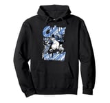 Batman The Penguin Chillin Like A Villain Pullover Hoodie