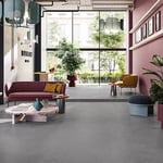 Deconcrete, De-Micro Grey 60x60 Flis