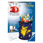 Puzzle Ravensburger Porte-Stylo Pokemon 11257