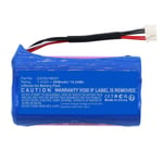 CoreParts Battery for LG Projector