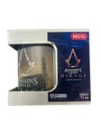 Tasse / Mug Ubisoft Assassin’s Creed Mirage 320 ml AbyStyle