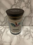 The Country Candle Company - Parisian Cafe - Scented Candle