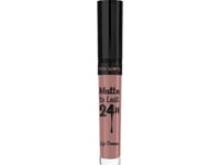 Miss Sports_Matte To Last 24H Lip Cream Matte Lip Gloss 200 Lively Rose 3.7Ml