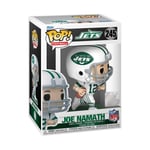 Funko Pop! NFL Legends: Jets - Joe Namath (US IMPORT)