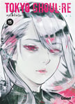 Tokyo Ghoul Re - Tome 15 (Manga)