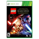 LEGO Star Wars: The Force Awakens (Import) (X360)