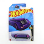 Hot Wheels Die-Cast Vehicle Batman The Animated Series