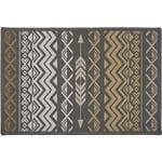 1001kdo - Tapis Multi-usage 40 x 60 cm Zaparos