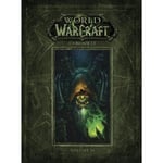 World of Warcraft Chronicle Volume 2 (inbunden, eng) (Skadad)