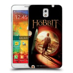 OFFICIAL THE HOBBIT AN UNEXPECTED JOURNEY KEY ART GEL CASE FOR SAMSUNG PHONES 2