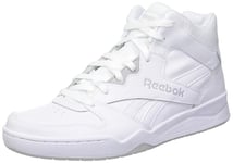 Reebok Femme Club C Grounds UK Sneaker, WASHEDCLAY/Chalk/Gum, 37 EU