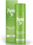 Plantur 39 Caffeine Shampoo Prevents and Reduces Hair Loss 250ml | For Fine...