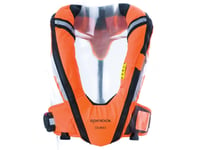 Spinlock Deckvest Duro 170N Redningsvest Orange