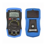 Digitalt Multimeter