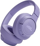 JBL Tune 720BT Wireless On-Ear Headphones, with JBL Pure Bass Sound, Bluetooth 5