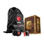 MSI LOOT BOX PACK