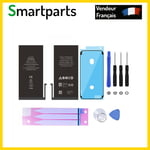 Kit Batterie pour iPhone 7 Plus (Joint Noir)