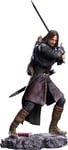 Iron Studios The Lord Of The Rings toimintafiguuri (Aragorn)