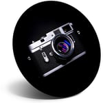 Awesome Fridge Magnet  - Photography Camera Photographer  #46028