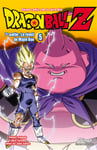 Dragon Ball Z - 7e partie - Tome 05 - Le réveil de Majin Boo (Manga)