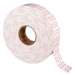 3m™ vhb™ tape 4912f, hvit, 285 mm x 16.5 m, 2.0 mm