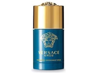 Versace Eros Pour Homme Deo Stick - Mand - 75 Ml