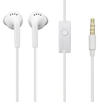 Écouteurs Kit Piéton Origine Samsung Casque Audio Écouteur Main Libre Original Pour Galaxy J1 J2 J3 J5 J7 J (6) Prime Mini Pro Max 2016