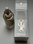 Charlotte Tilbury CHARLOTTE'S MAGIC SERUM CRYSTAL ELIXIR 30 ML Brand New