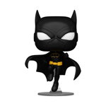 [DISPO A CONFIRMER] Funko POP DC Comics Batman War Zone - Cassandra Cain