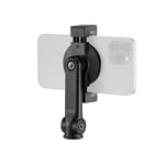 JOBY GripTight Mount for MagSafe Super Fast Phone Mount, Mobile Phone Holder, De