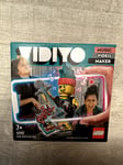 LEGO VIDIYO - Punk Pirate Beat Box Music Vidéo Maker neuf 