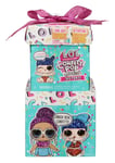 L.O.L. Surprise! - Confetti Pop Birthday Sisters (589976)