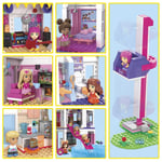 194735071333 MEGA Barbie DreamHouse MATTEL