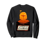 Star Wars Cloud City Boba Fett Sweatshirt