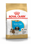 Shih Tzu Puppy tørrfôr for valper 1,5 kg - Hund - Hundefôr - Tørrfôr - Royal Canin