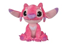 PELUCHE LILO & STITCH ANGEL 23 CM