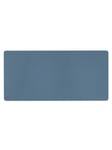 Trust Benya XXL Desk Pad - Blue