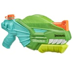 Nerf Super Soaker Dinosquad Dino Soak