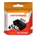 Black High Capacity Non-OEM Ink Cartridge For Epson Pro WF-3720DWF WF-3725DWF